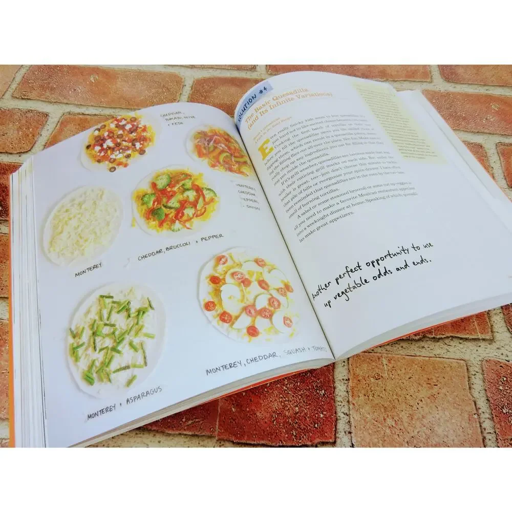 Mom 100 Cookbook - Recipes Every Mom Needs in Her Back Pocket‎ - Katie Workman